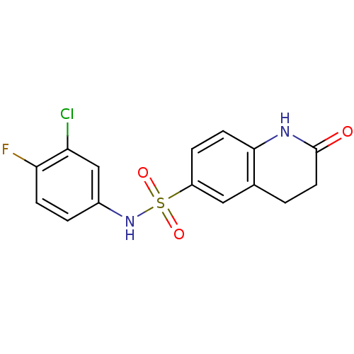 Chemical structure of BindingDB Monomer ID 50361513