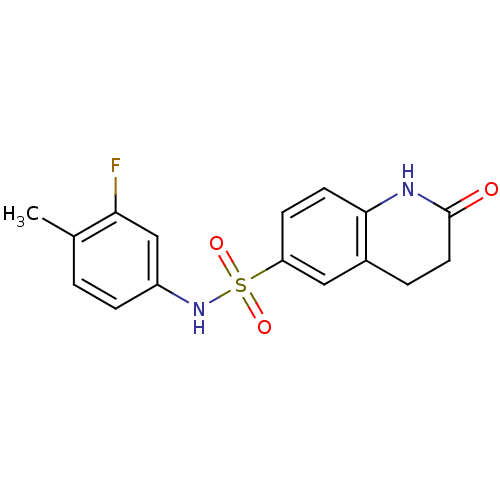 Chemical structure of BindingDB Monomer ID 50361514