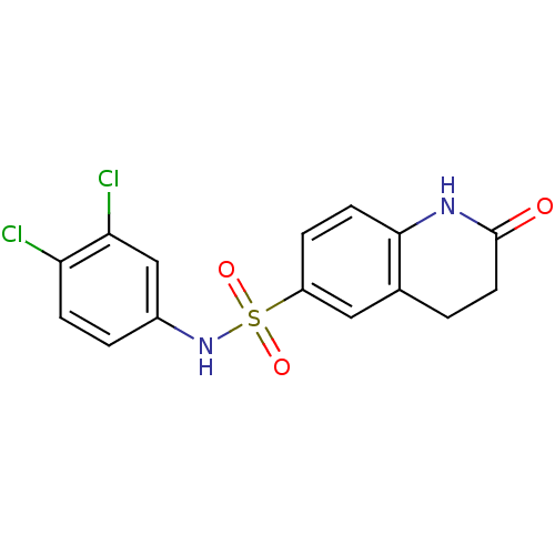 Chemical structure of BindingDB Monomer ID 50361516