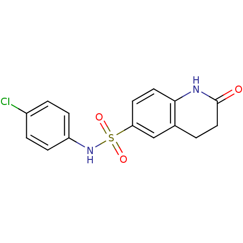 Chemical structure of BindingDB Monomer ID 50361528
