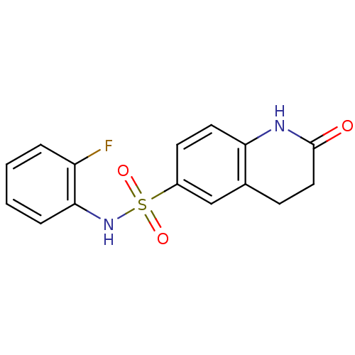 Chemical structure of BindingDB Monomer ID 50361532