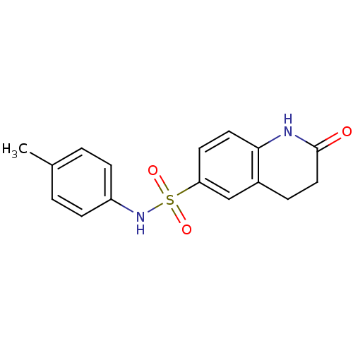 Chemical structure of BindingDB Monomer ID 50361533