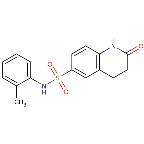 Chemical structure of BindingDB Monomer ID 50361535