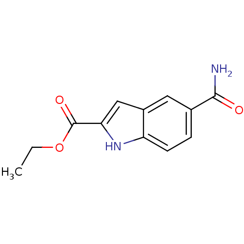 Chemical structure of BindingDB Monomer ID 50361620
