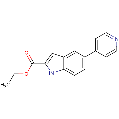 Chemical structure of BindingDB Monomer ID 50361628