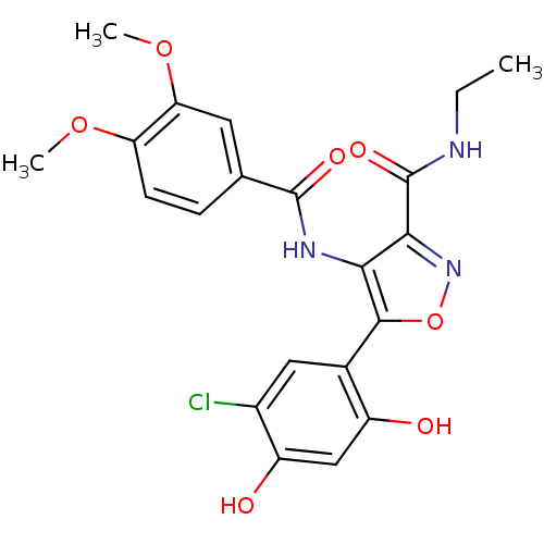 Chemical structure of BindingDB Monomer ID 50361672
