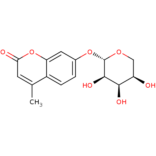 Chemical structure of BindingDB Monomer ID 50361737