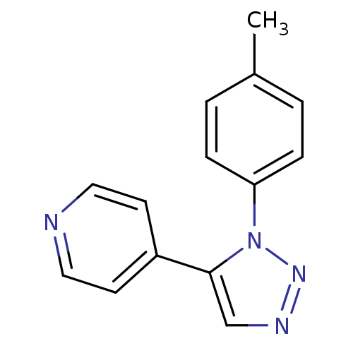Chemical structure of BindingDB Monomer ID 50361912