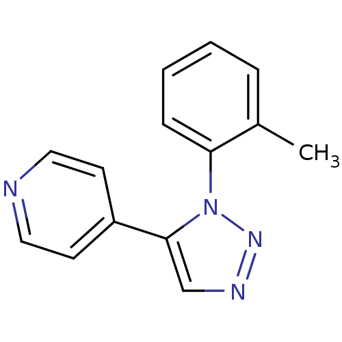 Chemical structure of BindingDB Monomer ID 50361913