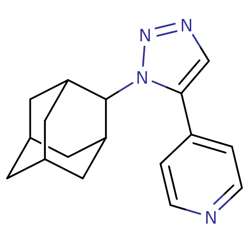 Chemical structure of BindingDB Monomer ID 50361914