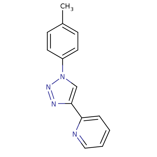Chemical structure of BindingDB Monomer ID 50361919