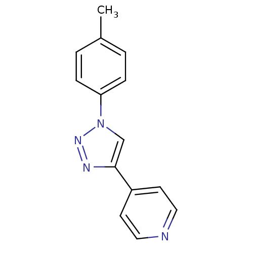 Chemical structure of BindingDB Monomer ID 50361922
