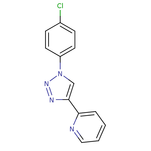 Chemical structure of BindingDB Monomer ID 50361923