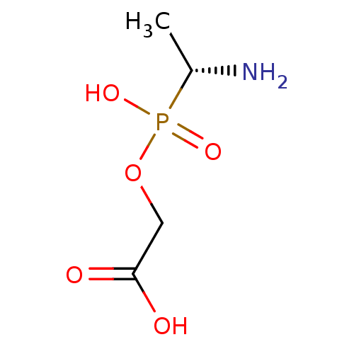 Chemical structure of BindingDB Monomer ID 50361935