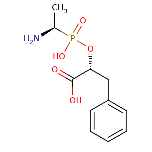 Chemical structure of BindingDB Monomer ID 50361939