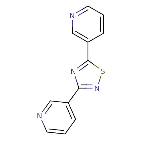Chemical structure of BindingDB Monomer ID 50361943