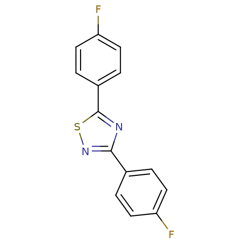 Chemical structure of BindingDB Monomer ID 50361946