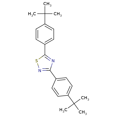 Chemical structure of BindingDB Monomer ID 50361952