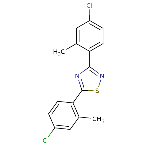 Chemical structure of BindingDB Monomer ID 50361959
