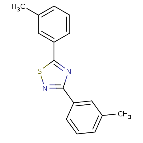 Chemical structure of BindingDB Monomer ID 50361960