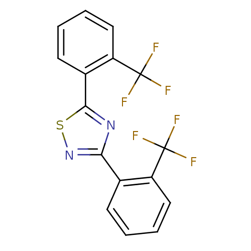 Chemical structure of BindingDB Monomer ID 50361961