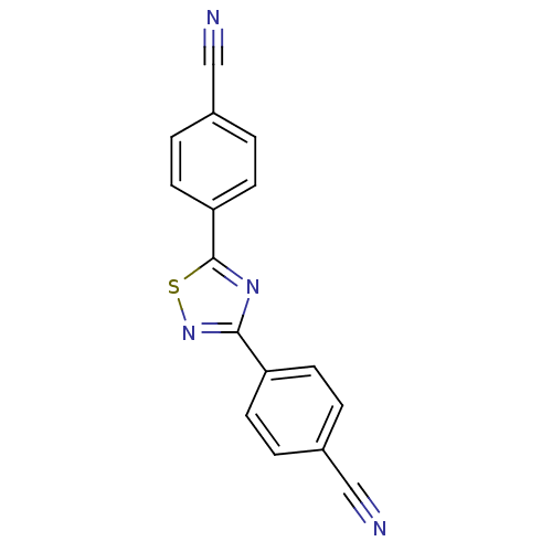Chemical structure of BindingDB Monomer ID 50361974