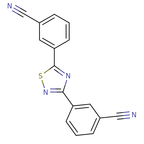 Chemical structure of BindingDB Monomer ID 50361975