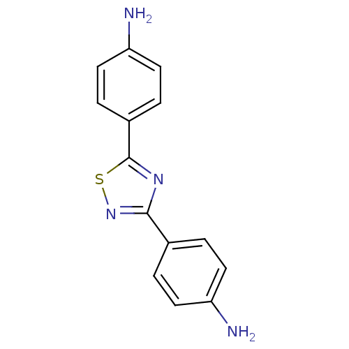 Chemical structure of BindingDB Monomer ID 50361978