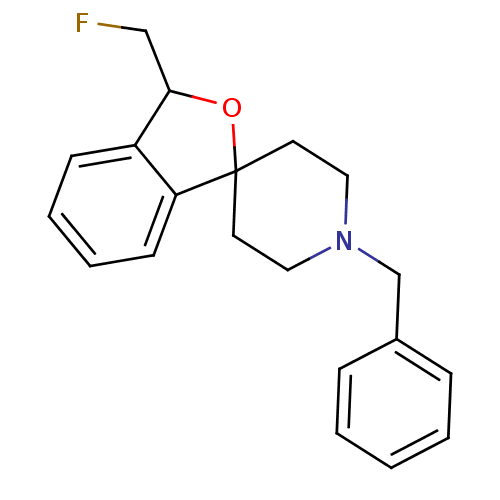Chemical structure of BindingDB Monomer ID 50361998