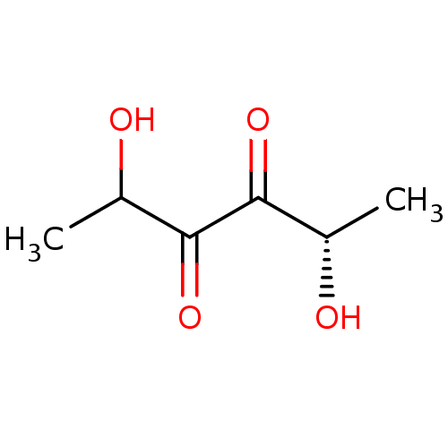 Chemical structure of BindingDB Monomer ID 50362021