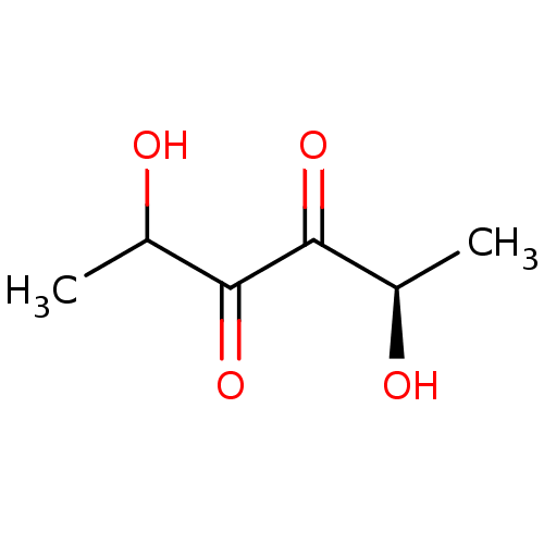 Chemical structure of BindingDB Monomer ID 50362022
