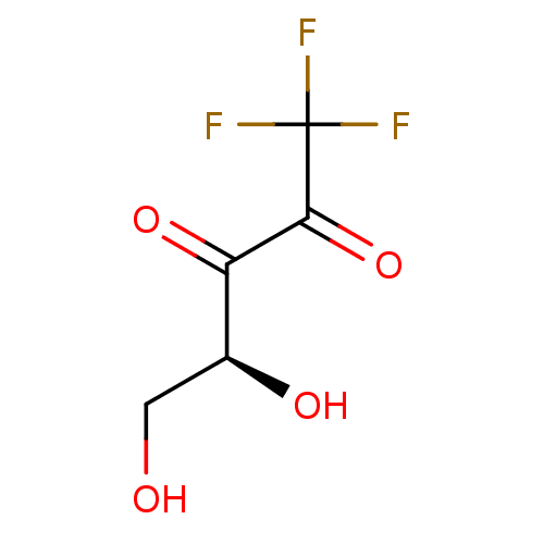 Chemical structure of BindingDB Monomer ID 50362025