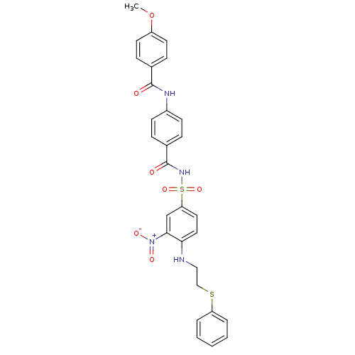 Chemical structure of BindingDB Monomer ID 50362141