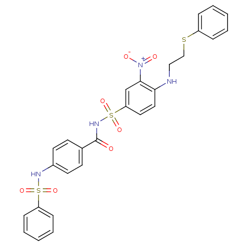 Chemical structure of BindingDB Monomer ID 50362142