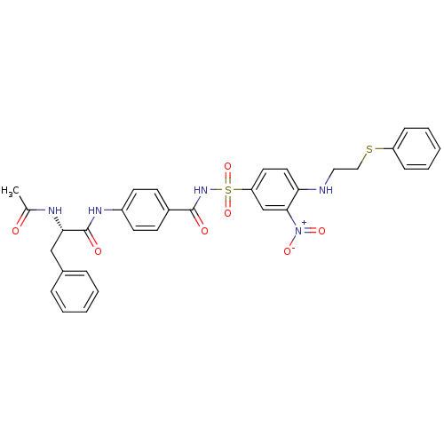 Chemical structure of BindingDB Monomer ID 50362146