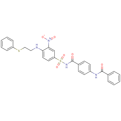 Chemical structure of BindingDB Monomer ID 50362149