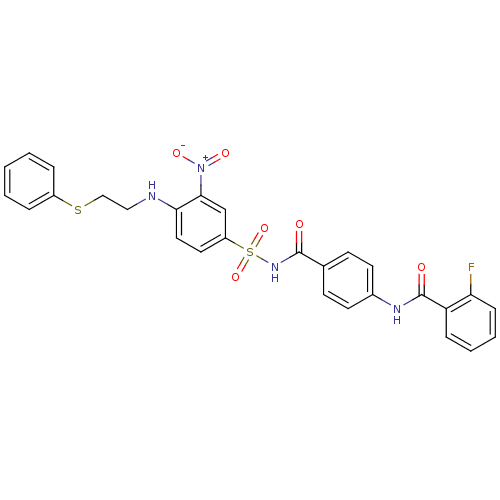 Chemical structure of BindingDB Monomer ID 50362150