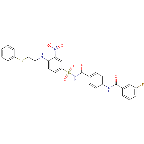 Chemical structure of BindingDB Monomer ID 50362151