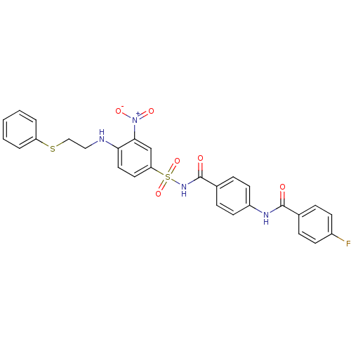 Chemical structure of BindingDB Monomer ID 50362152