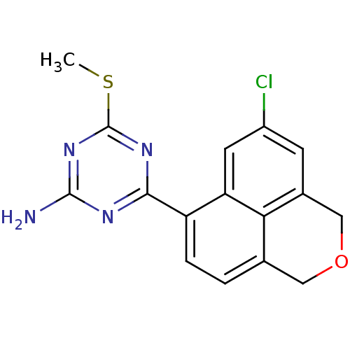 Chemical structure of BindingDB Monomer ID 50362219
