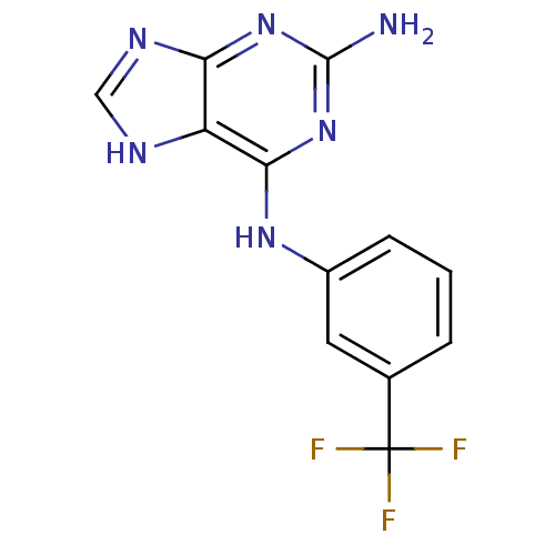 Chemical structure of BindingDB Monomer ID 50362253