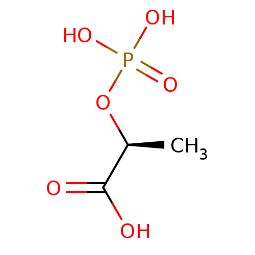 Chemical structure of BindingDB Monomer ID 50362545