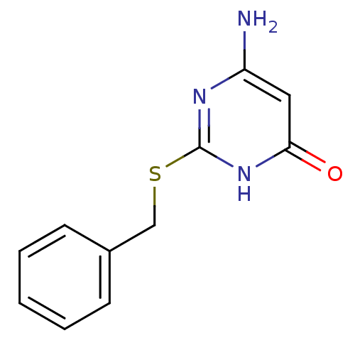 Chemical structure of BindingDB Monomer ID 50362561