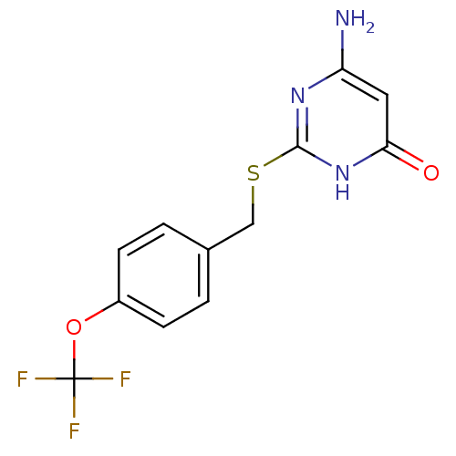 Chemical structure of BindingDB Monomer ID 50362566