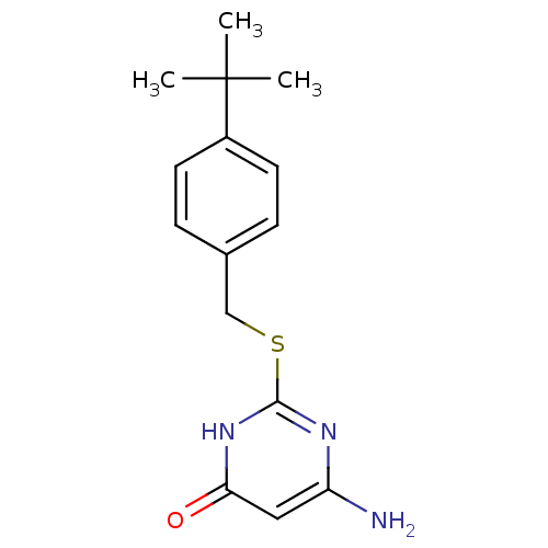 Chemical structure of BindingDB Monomer ID 50362567