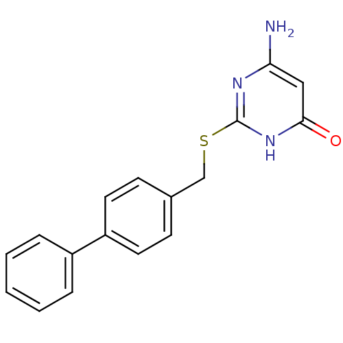 Chemical structure of BindingDB Monomer ID 50362568