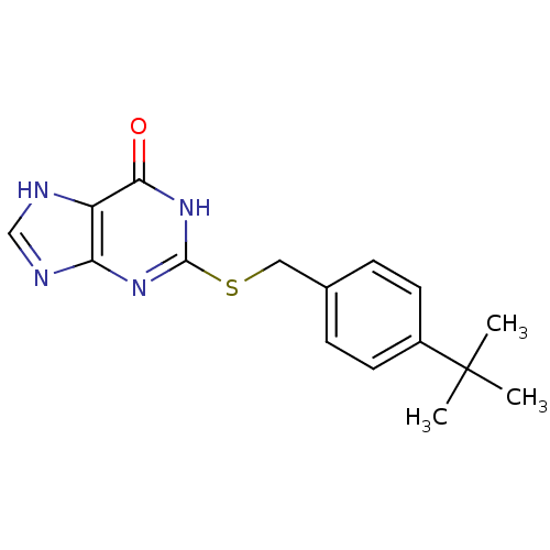 Chemical structure of BindingDB Monomer ID 50362579