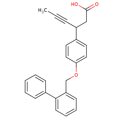 Chemical structure of BindingDB Monomer ID 50362706
