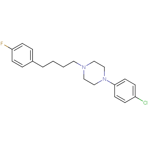 Chemical structure of BindingDB Monomer ID 50362853