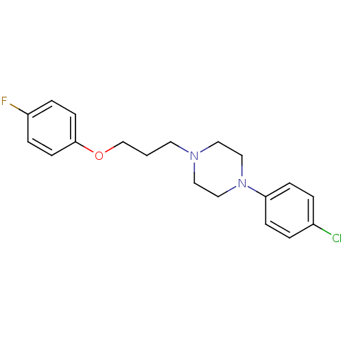 Chemical structure of BindingDB Monomer ID 50362856